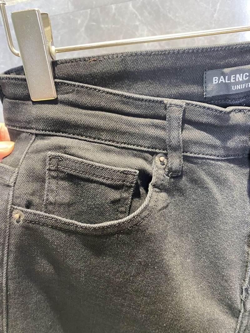 Balenciaga Jeans